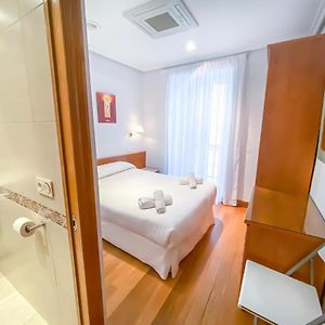 Habitación Comunicada